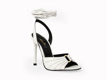 Load image into Gallery viewer, ALMA "Sandale elegante cu nojite"
