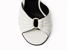 Load image into Gallery viewer, ALMA "Sandale elegante cu nojite"
