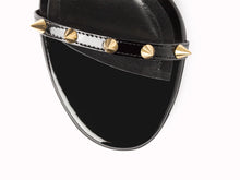 Load image into Gallery viewer, Anka sandale tinte aurii
